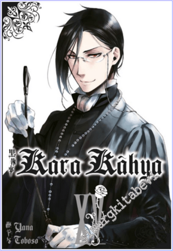 Kara Kahya - 15 -        2022
