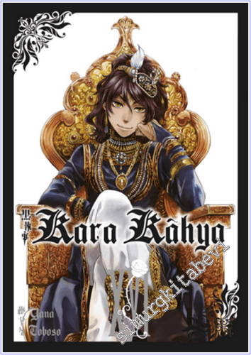 Kara Kahya - 16 -        2023