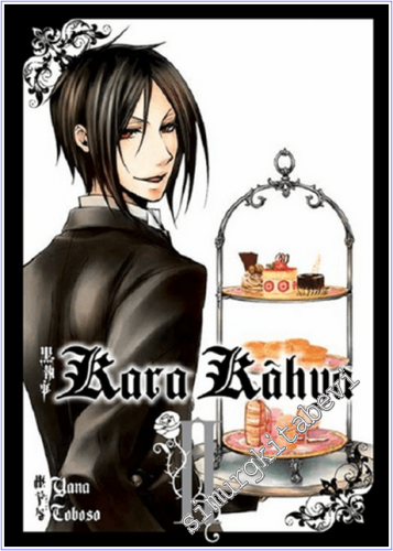 Kara Kahya - 2 -        2023