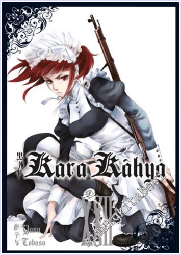 Kara Kahya - 22 -        2026