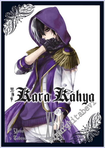 Kara Kahya - 24 -        2026