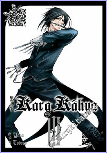 Kara Kahya - 3 -        2023