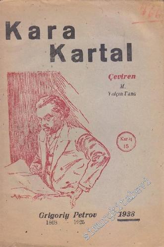 Kara Kartal -        1938