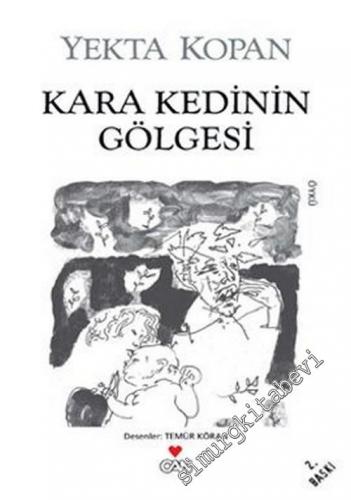 Kara Kedinin Gölgesi -        2012