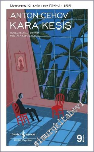 Kara Keşiş -        2025