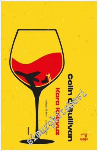 Kara Kılavuz -        2022