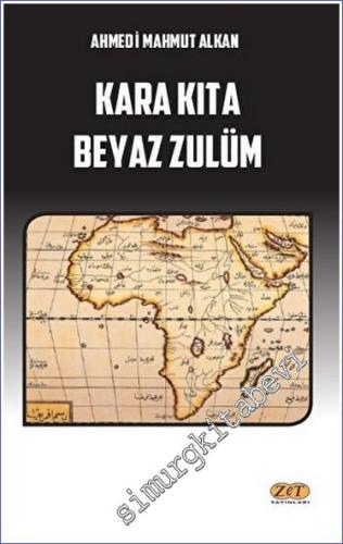 Kara Kıta Beyaz Zulüm -        2023