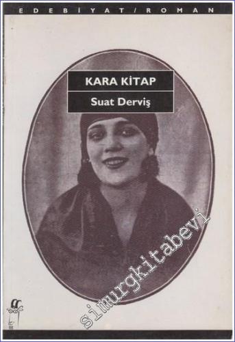 Kara Kitap -        1996