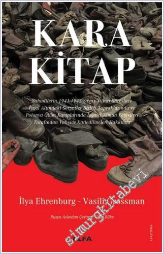 Kara Kitap -        2025