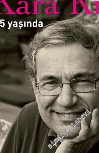 Kara Kitap - 25 Yaşında - Numaralı Özel Baskı CİLTLİ -        2015