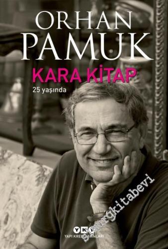 Kara Kitap - 25 Yaşında -        2024