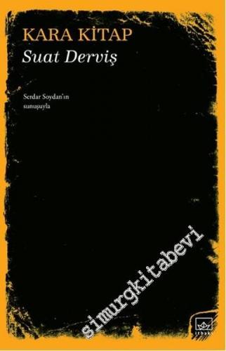 Kara Kitap -        2022