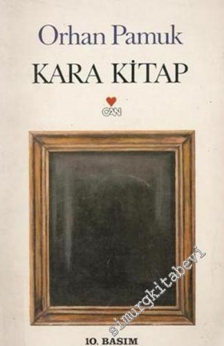 Kara Kitap -