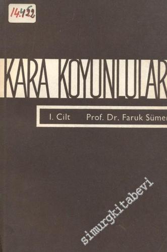 Kara Koyunlular: Başlangıçtan Cihan-Şah'a Kadar I -