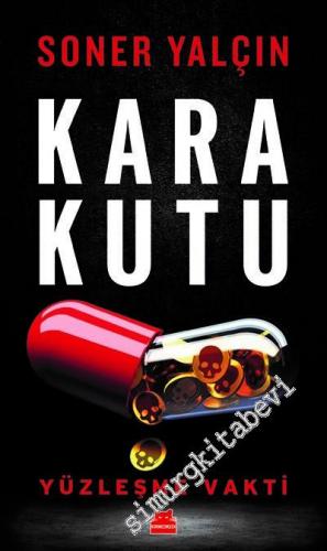 Kara Kutu : Yüzleşme Vakti -        2019