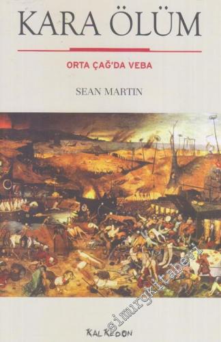 Kara Ölüm: Orta Çağ'da Veba -        2011