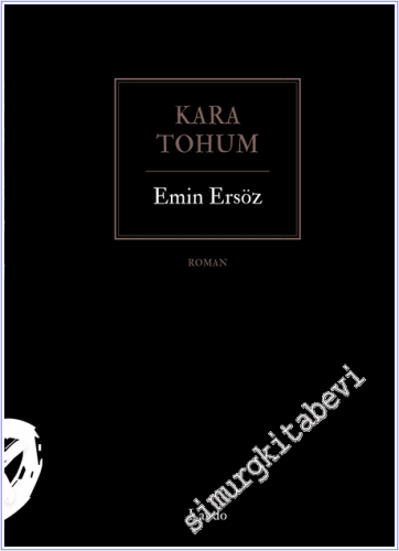 Kara Tohum -        2026