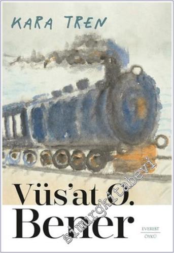 Kara Tren -        2024