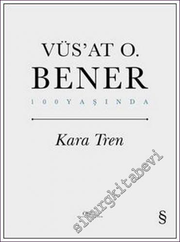 Kara Tren -           2022