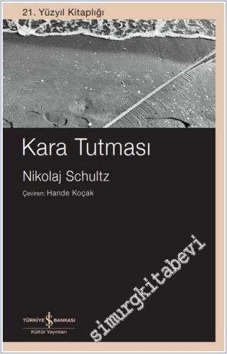 Kara Tutması -        2026