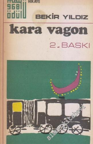 Kara Vagon -        1971