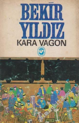 Kara Vagon -        1975