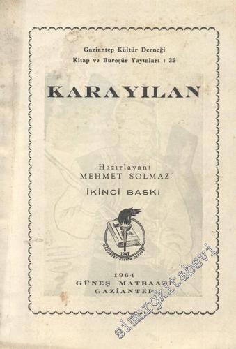 Kara Yılan -