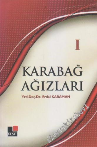 Karabağ Ağızları 1 -
