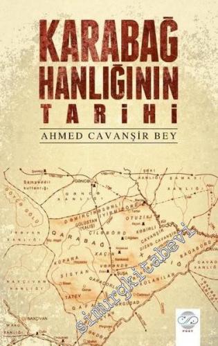 Karabağ Hanlığının Tarihi -