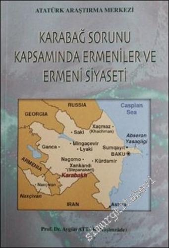 Karabağ Sorunu Kapsamında Ermeniler ve Ermeni Siyaseti -        2005