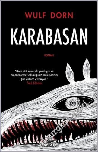 Karabasan - 2016