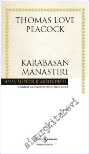 Karabasan Manastırı -        2023