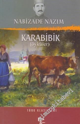 Karabibik - Öyküler -