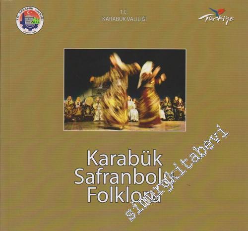 Karabük Safranbolu Folkloru