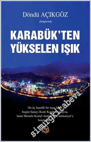 Karabük'ten Yükselen Işık - 2023