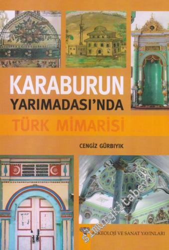 Karaburun Yarımadası'nda Türk Mimarisi -
