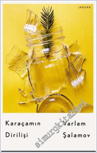 Karaçamın Dirilişi -        2025