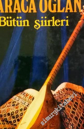 Karacaoğlan - Bütün Şiirleri -