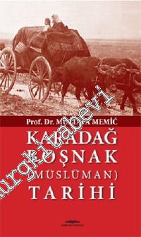 Karadağ Boşnak (Müslüman) Tarihi -