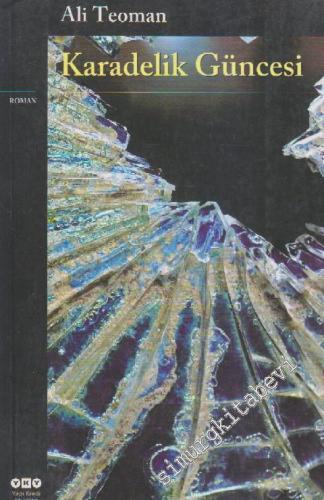 Karadelik Güncesi - Konstantiniyye Üçlemesi II   -        2020