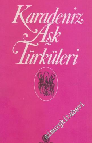 Karadeniz Aşk Türküleri -        1976