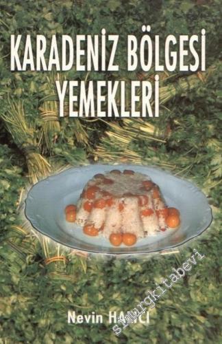 Karadeniz Bölgesi Yemekleri