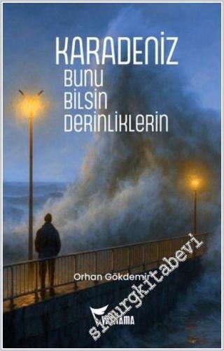 Karadeniz - Bunu Bilsin Derinliklerin -        2025