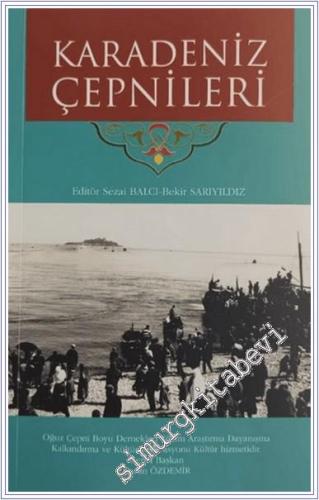 Karadeniz Çepnileri - 2024