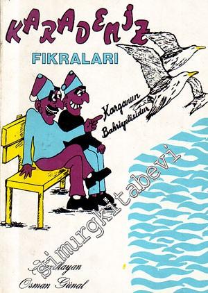 Karadeniz Fıkraları -