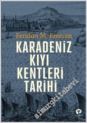 Karadeniz Kıyı Kentleri Tarihi -        2020