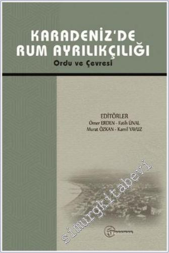 Karadeniz'de Rum Ayrılıkçılığı -        2024