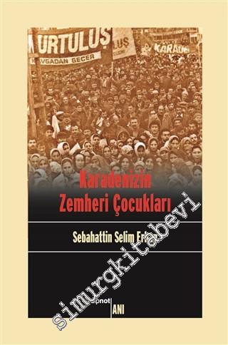 Karadeniz'in Zemheri Çocukları -        2015