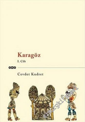 Karagöz 3 Cilt TAKIM -        2013