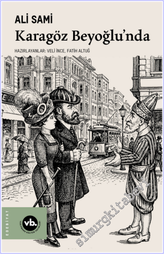 Karagöz Beyoğlu'nda - 2026